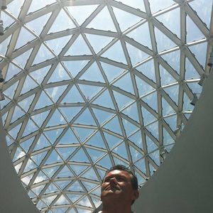 Meet your Posher, Miro